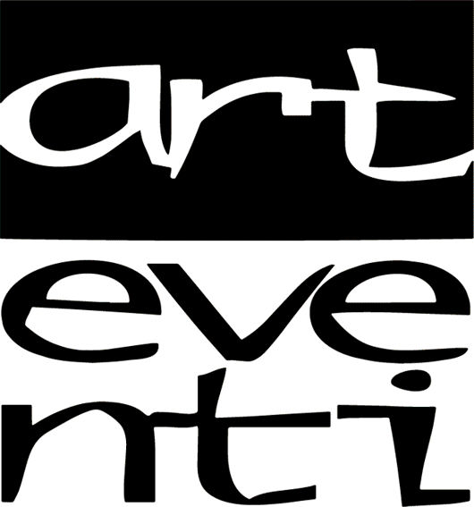 Composizione grafica Arteventi