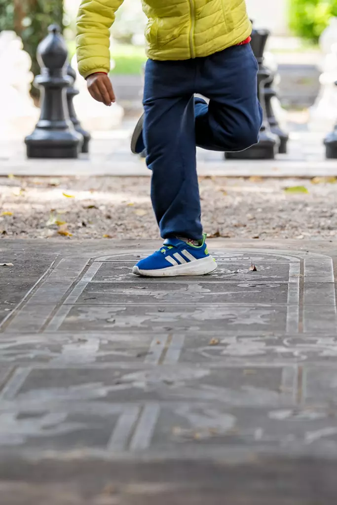 Preaccoglienza scolastica