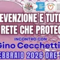 Prevenzione e tutela – La rete che protegge: con Gino Cecchettin a Codroipo per dire “no” alla violenza di genere