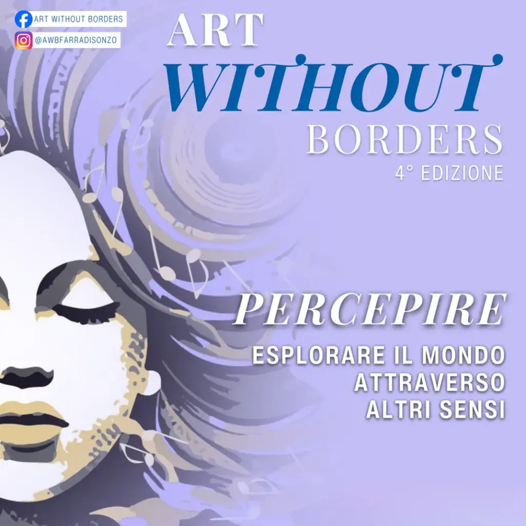 Art Without Borders - percepire