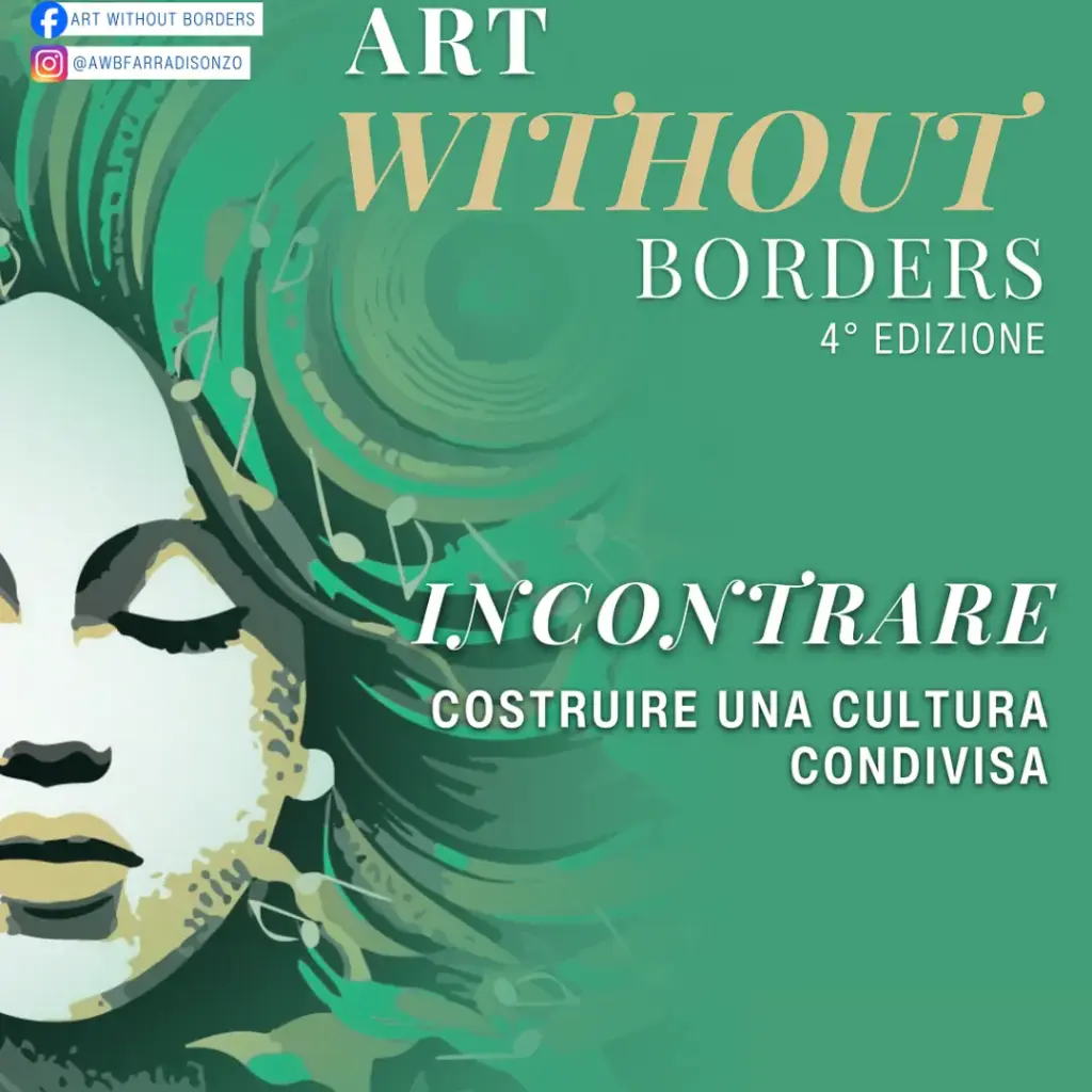 Art Without Borders - incontrare