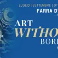 “Art Without Borders”: linguaggi alternativi per percepire e abitare il mondo